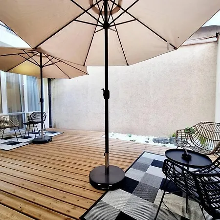 Blumar 1 In Super Center * Burgas City