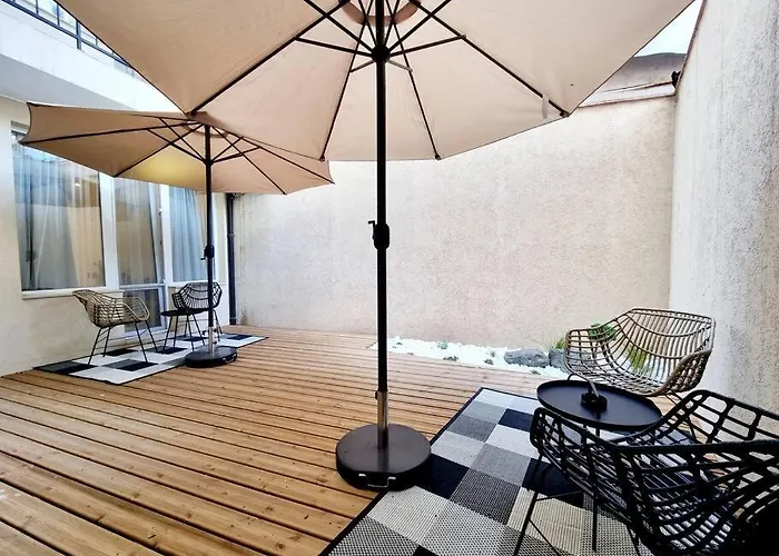 Blumar 1 In Super Center * Burgas City