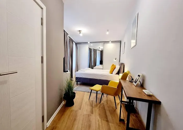 Blumar 1 In Super Center Apartamento *