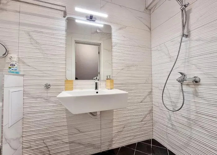 Blumar 1 In Super Center Burgas