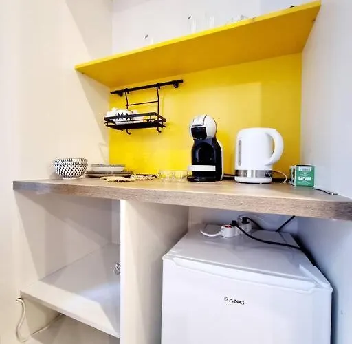 Blumar 1 In Super Center Apartamento