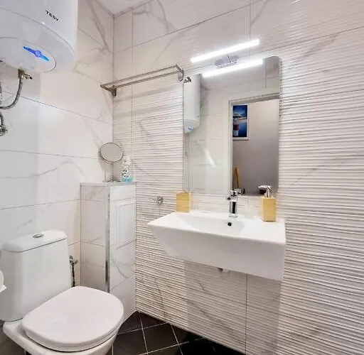 Blumar 1 In Super Center Burgas