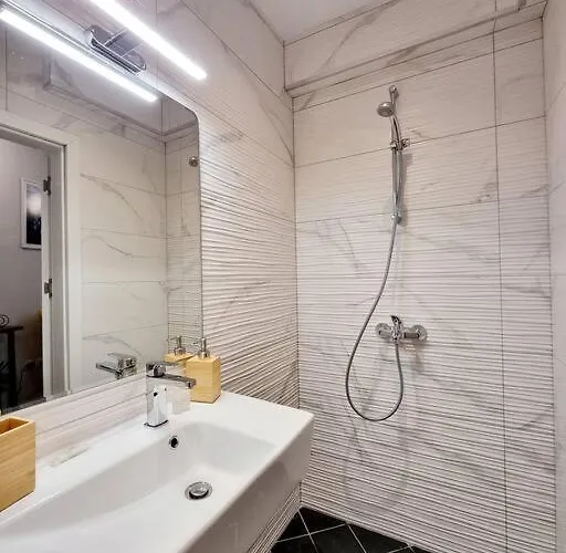 Apartamento Blumar 1 In Super Center *